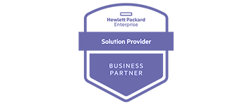 HPE Partner 